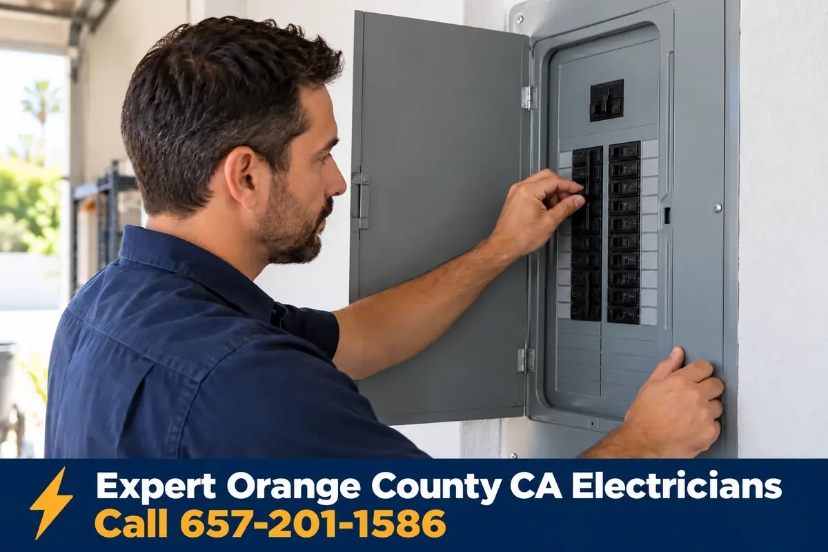 Why Does My Circuit Breaker Keep Tripping?